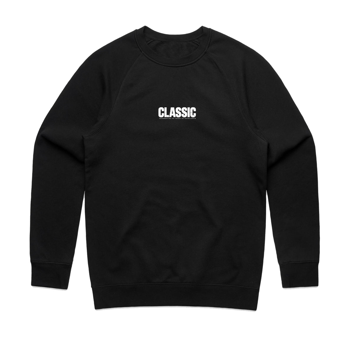 MADE FOR CLASSIC CREWNECK
