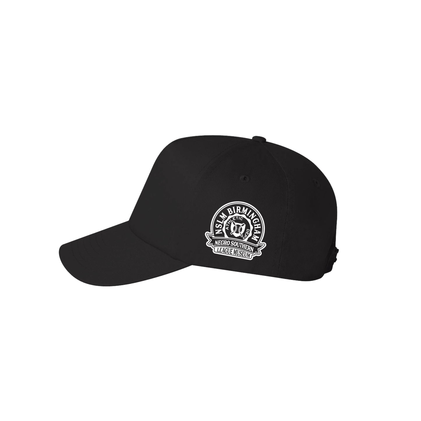 NSLM BLACK HAT