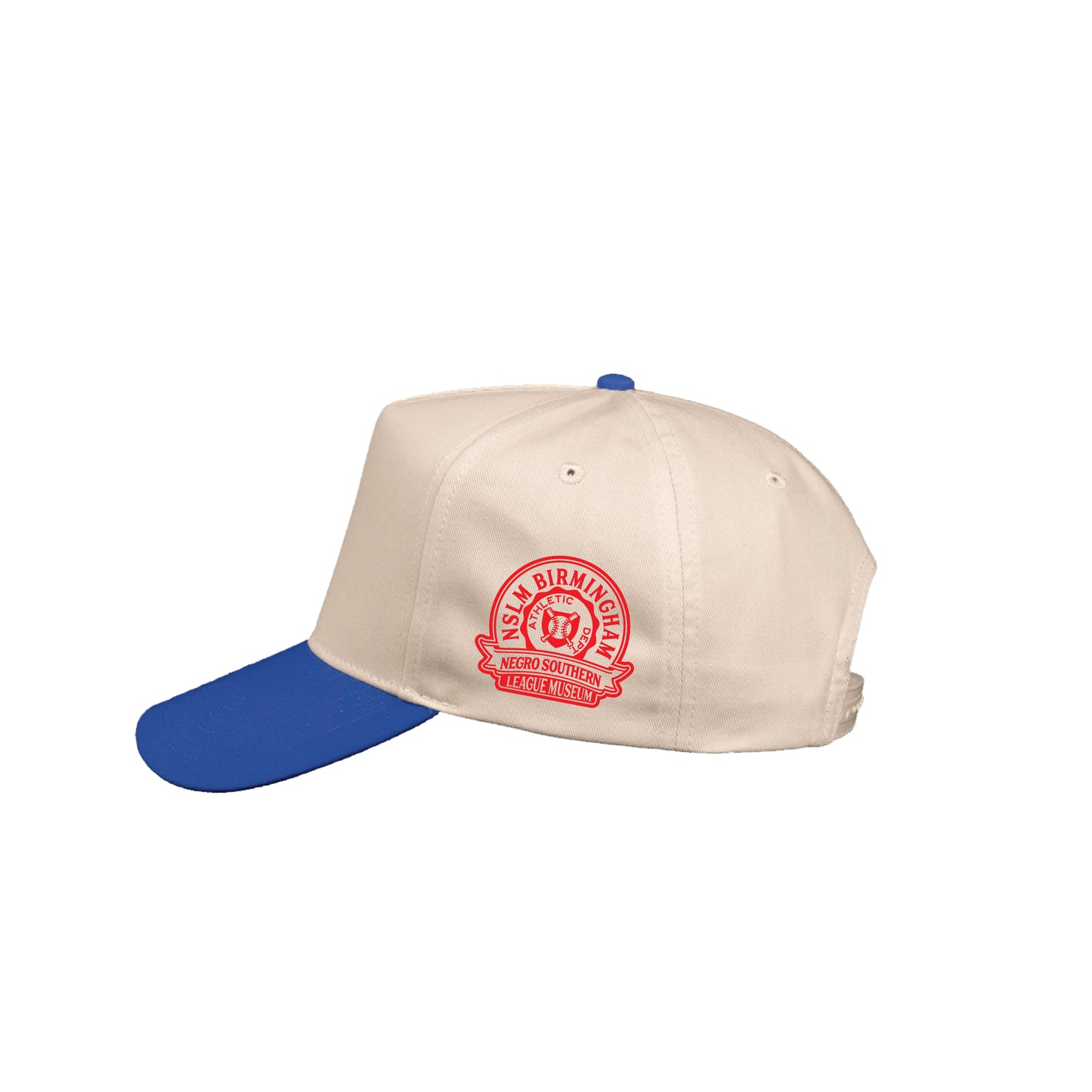 NSLM SCRIPT HAT