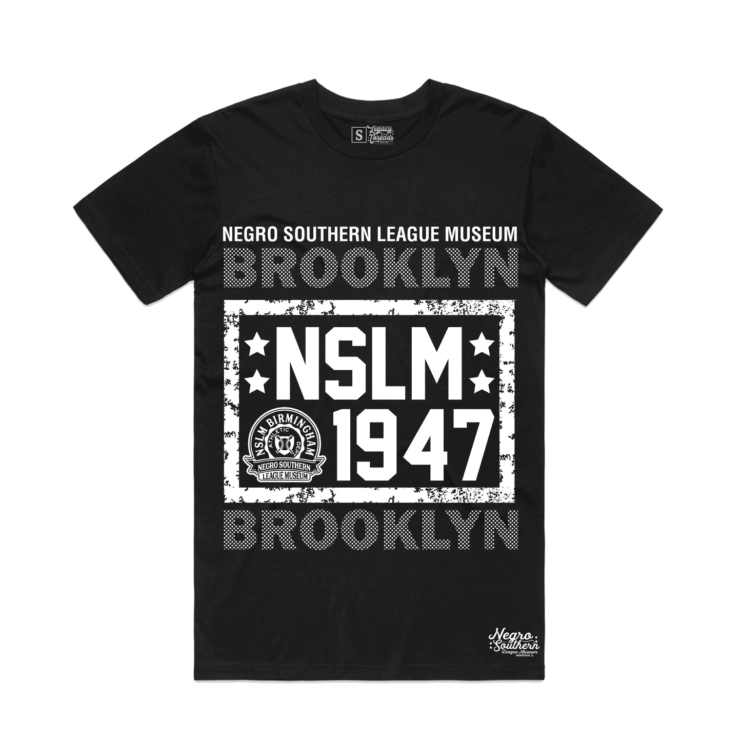BROOKLYN JACKIE