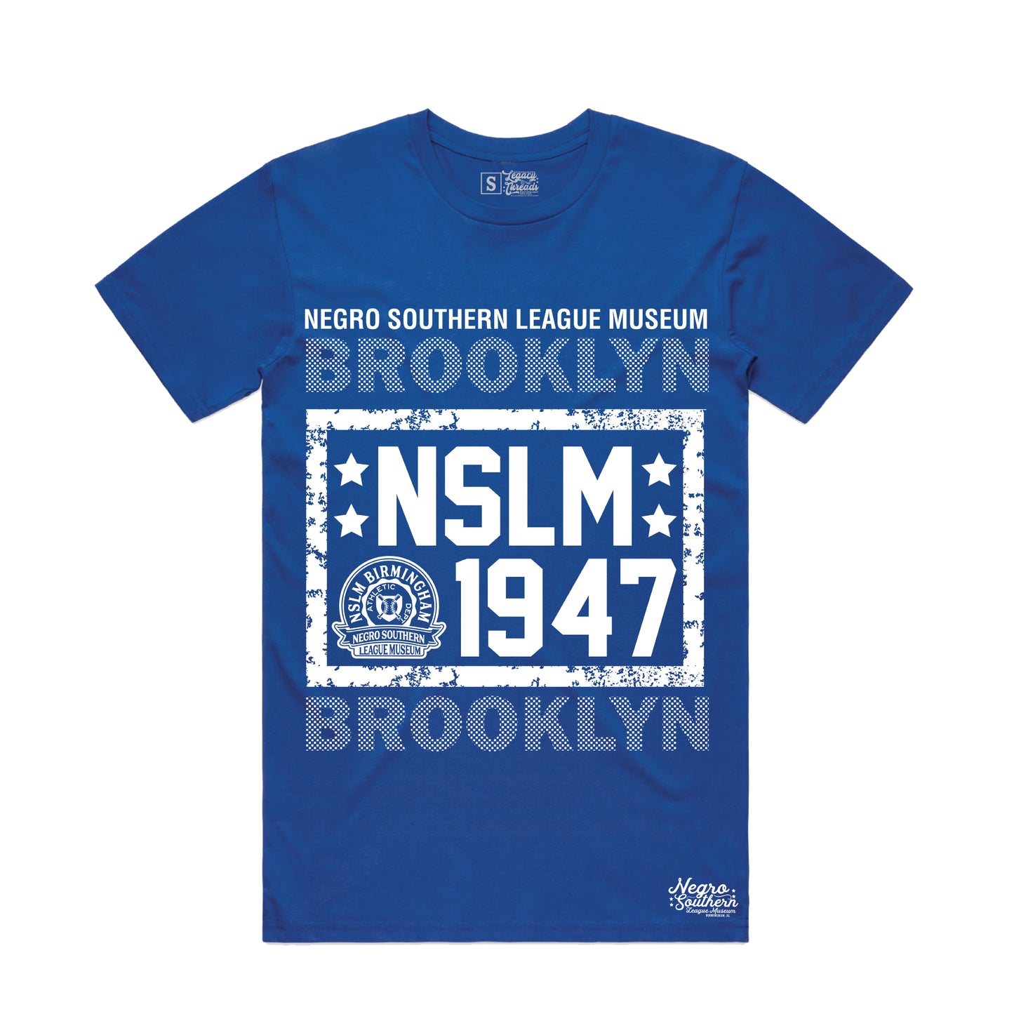 BROOKLYN JACKIE