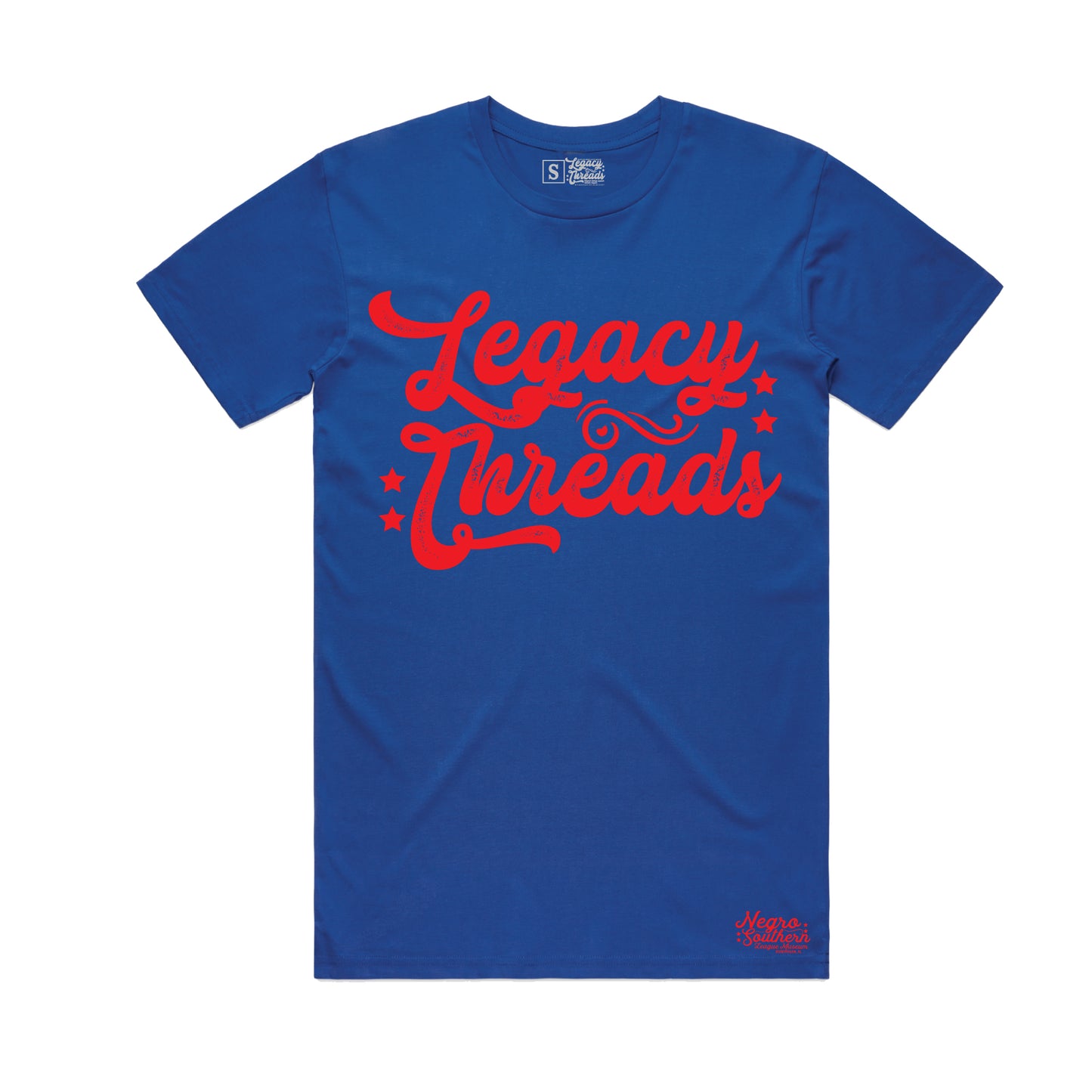 Legacy Threads42