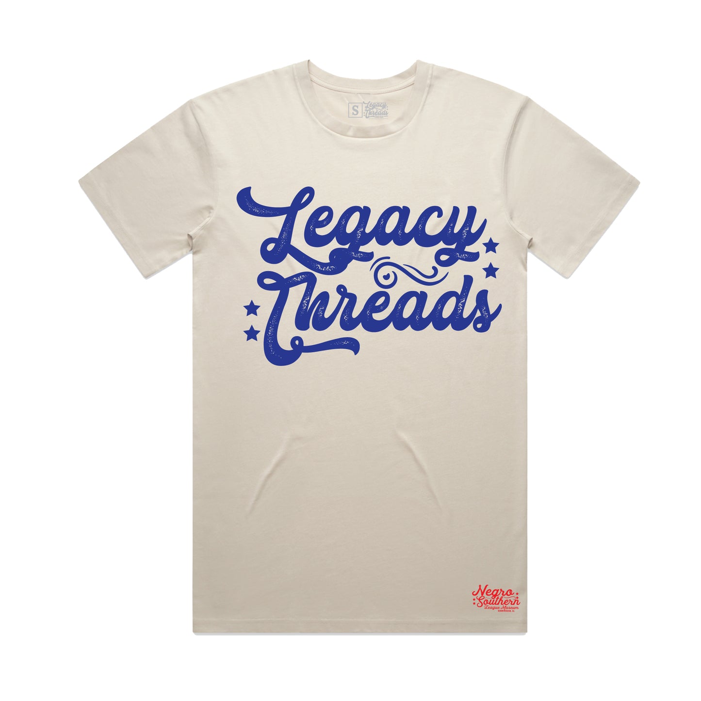 Legacy Threads42