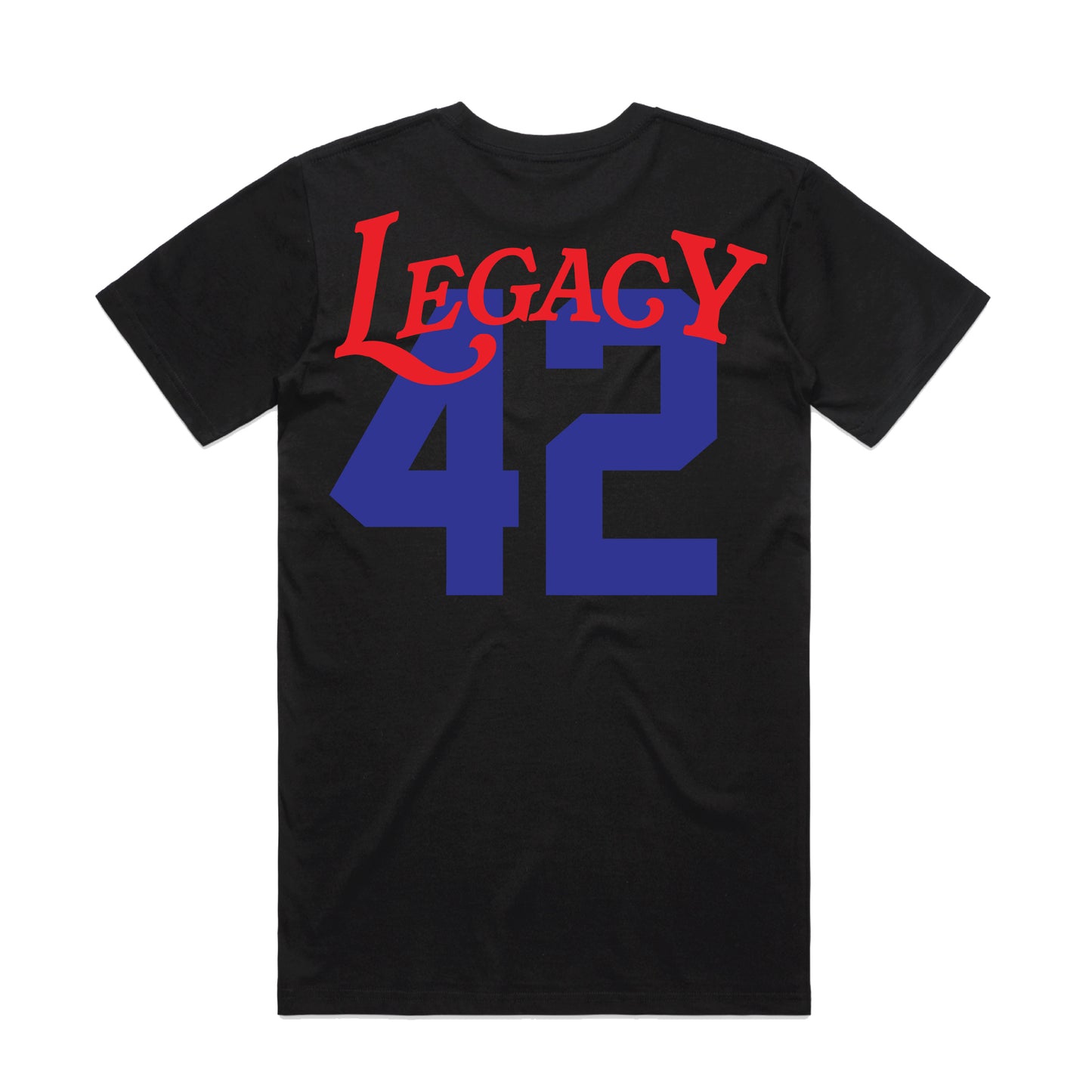 Legacy Threads42