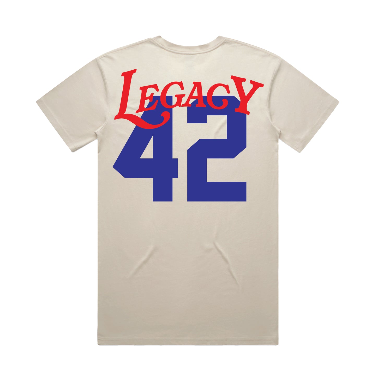 Legacy Threads42