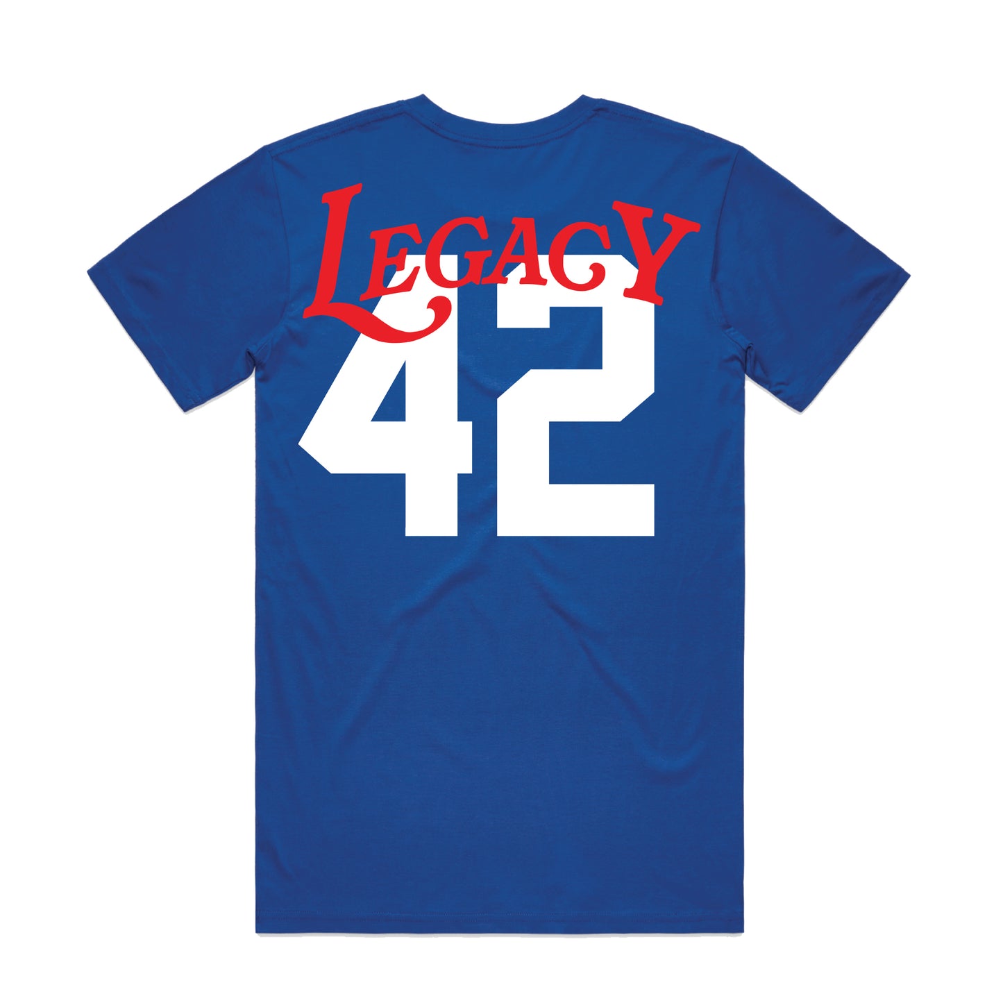 Legacy Threads42