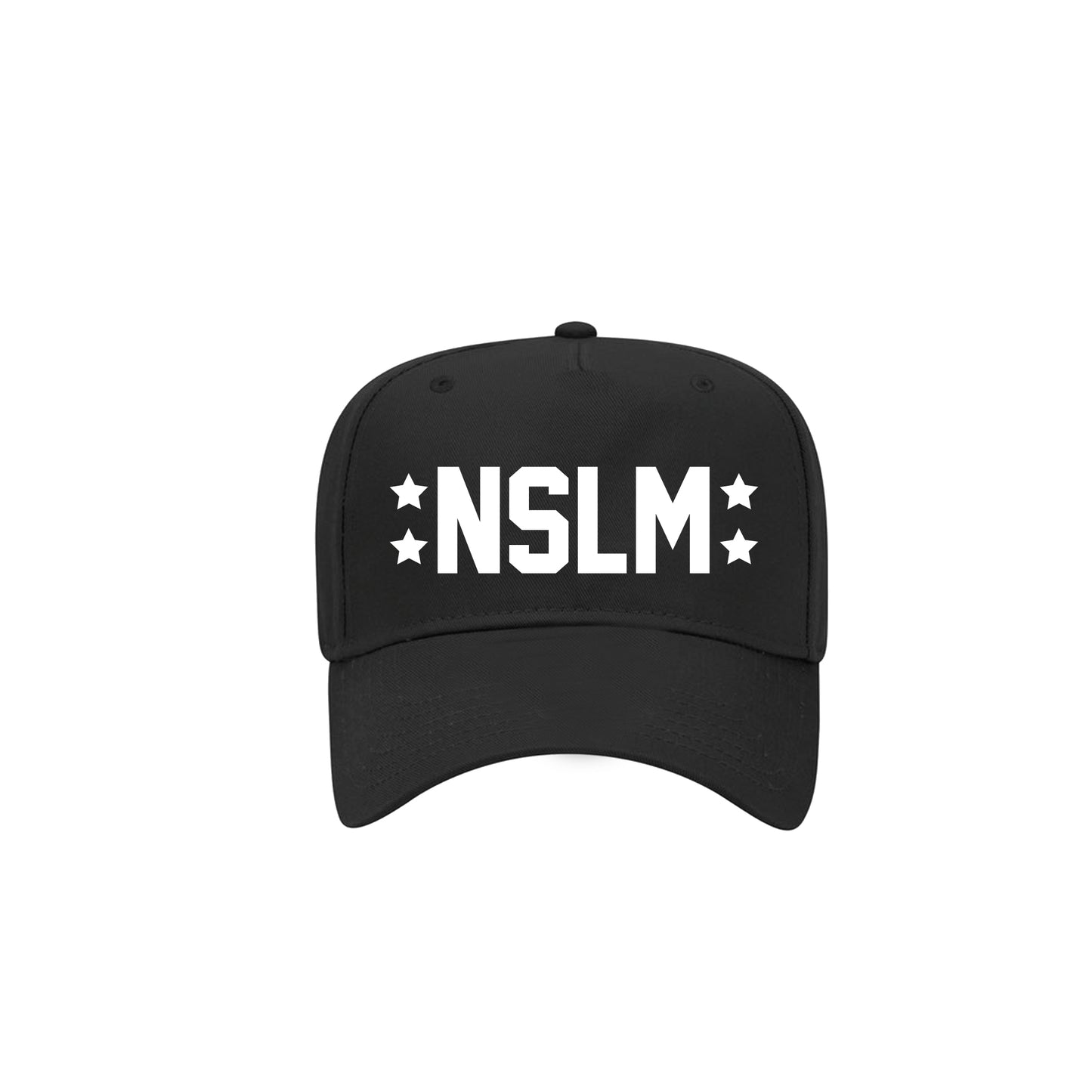 NSLM BLACK HAT