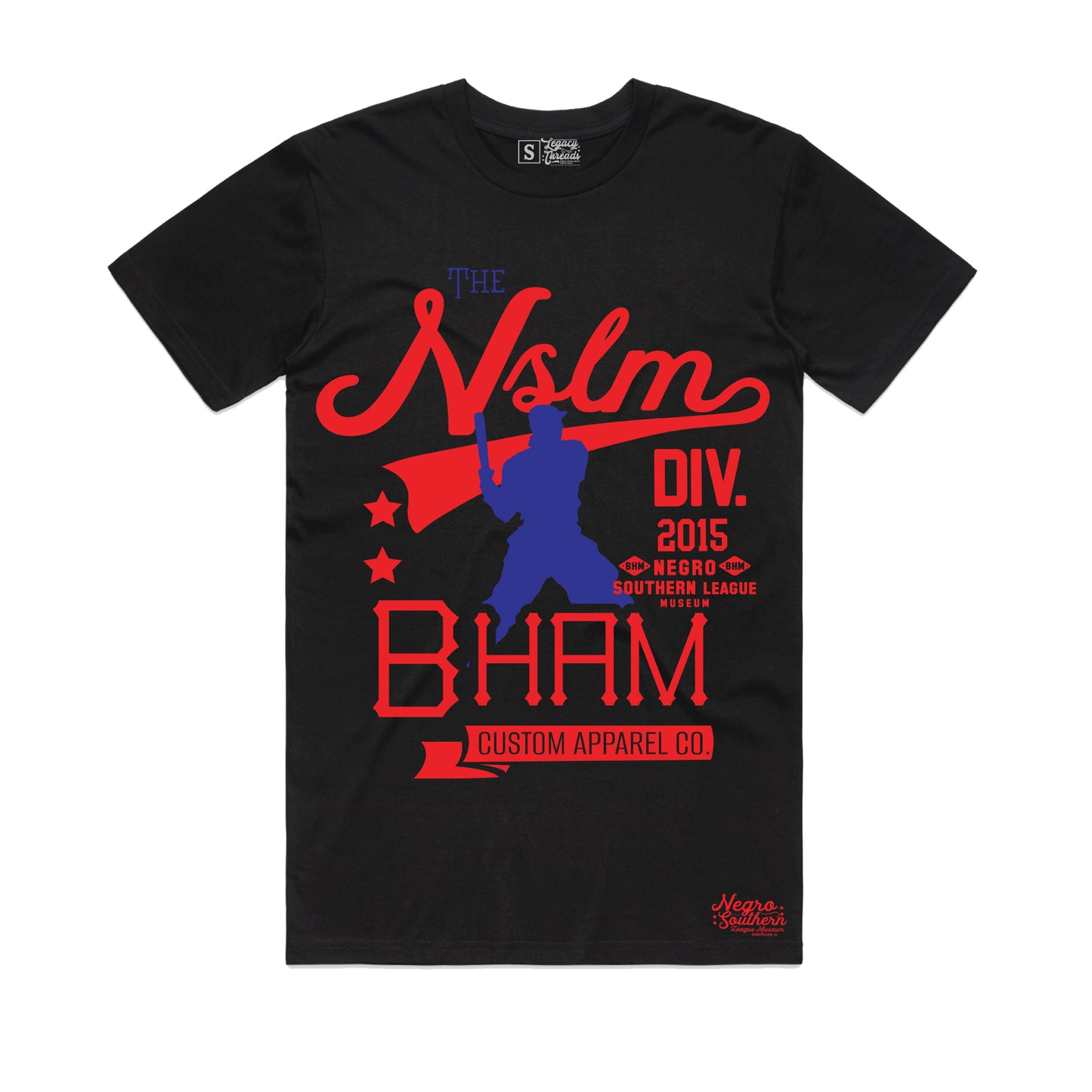 THE NSLM42