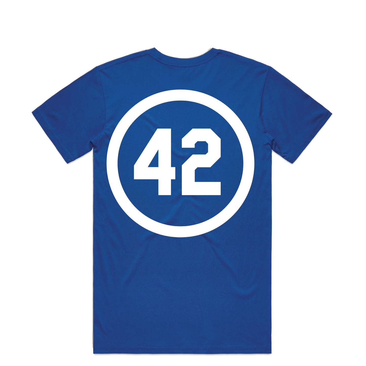 WE PLAYED 42