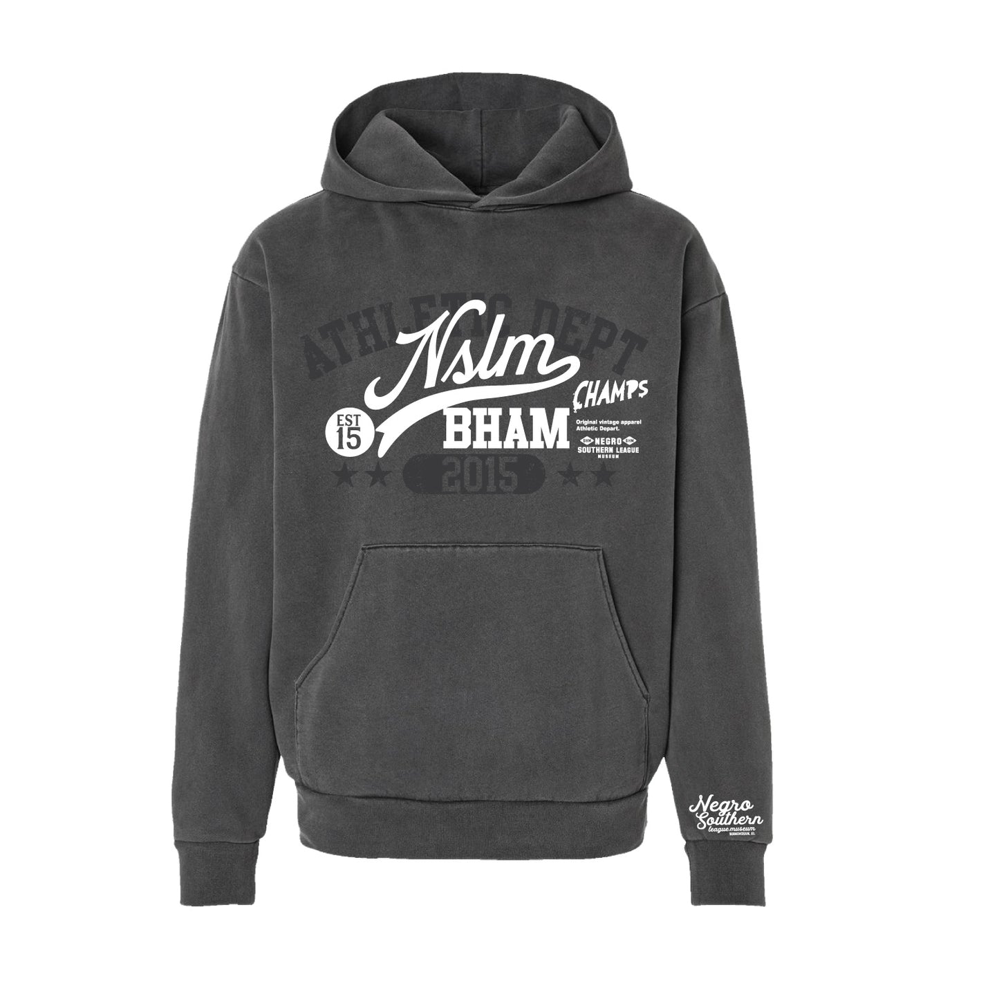 Acid Hoodie