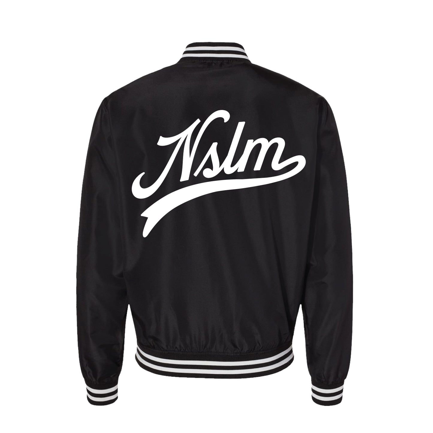 Bomber Jacket (NSLM)