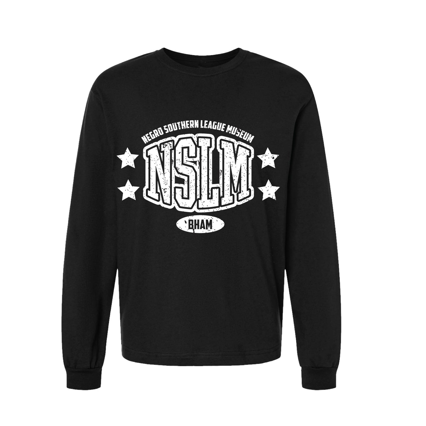 Long sleeve T-shirt (Emblem)