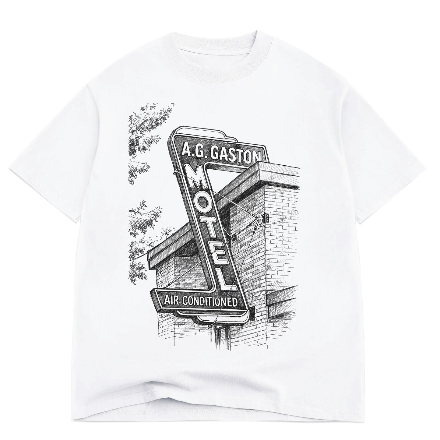 Gaston