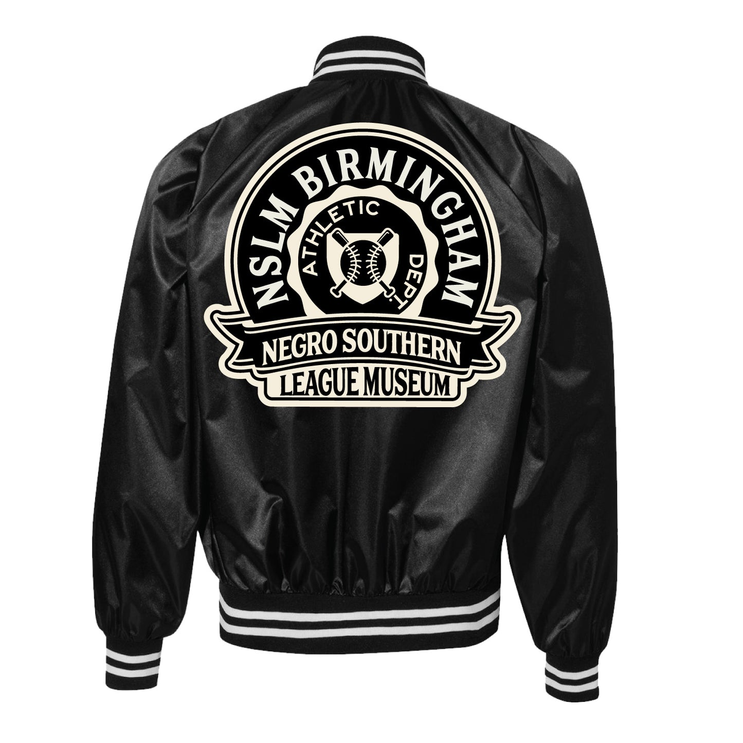 Bomber Jacket (Emblem)