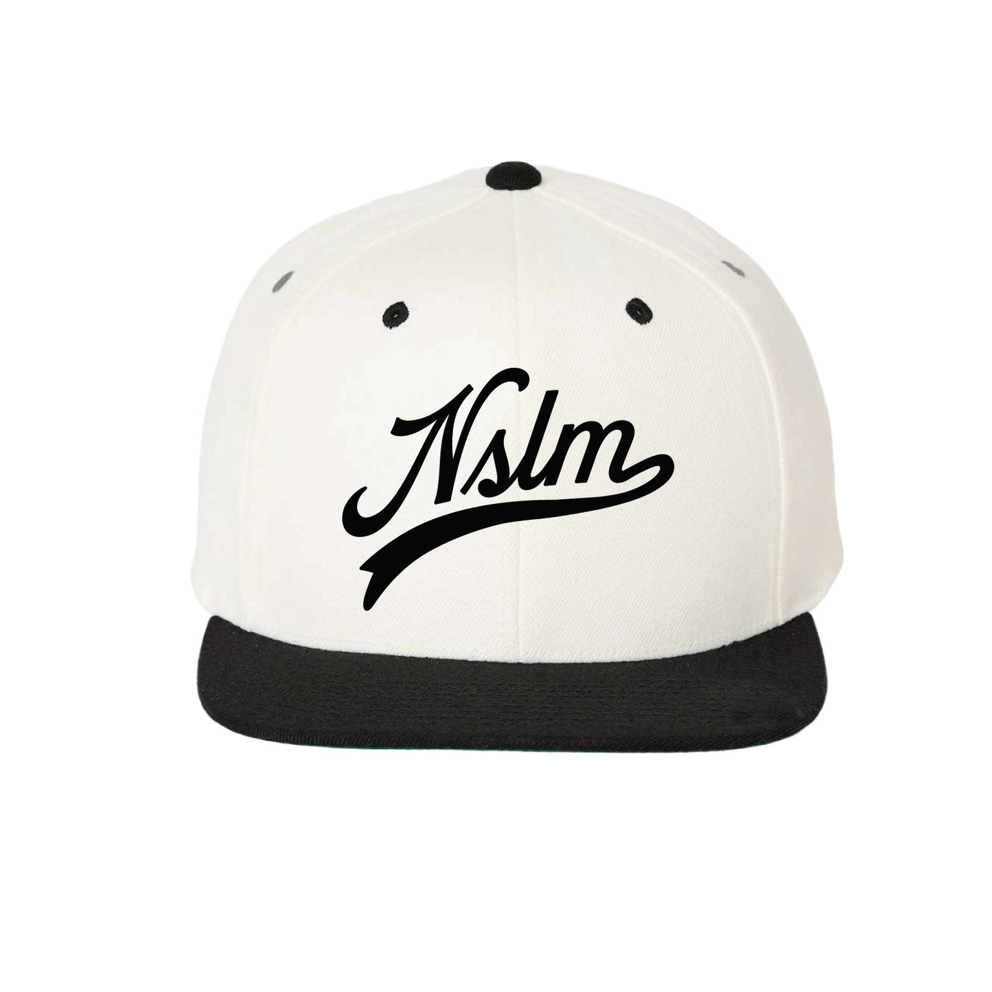 NSLM SCRIPT WHITE