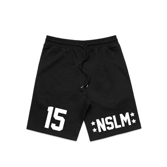 Cotton Shorts