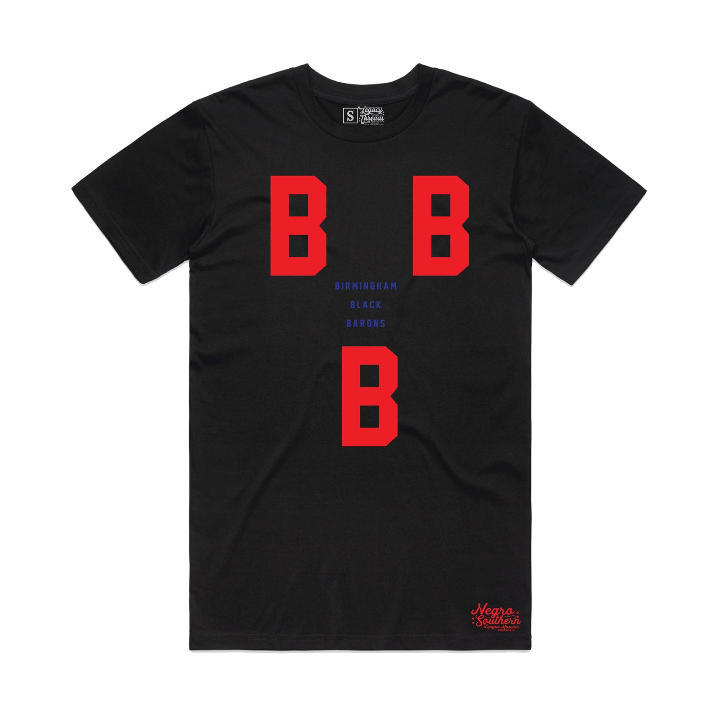 BBB JACKIE