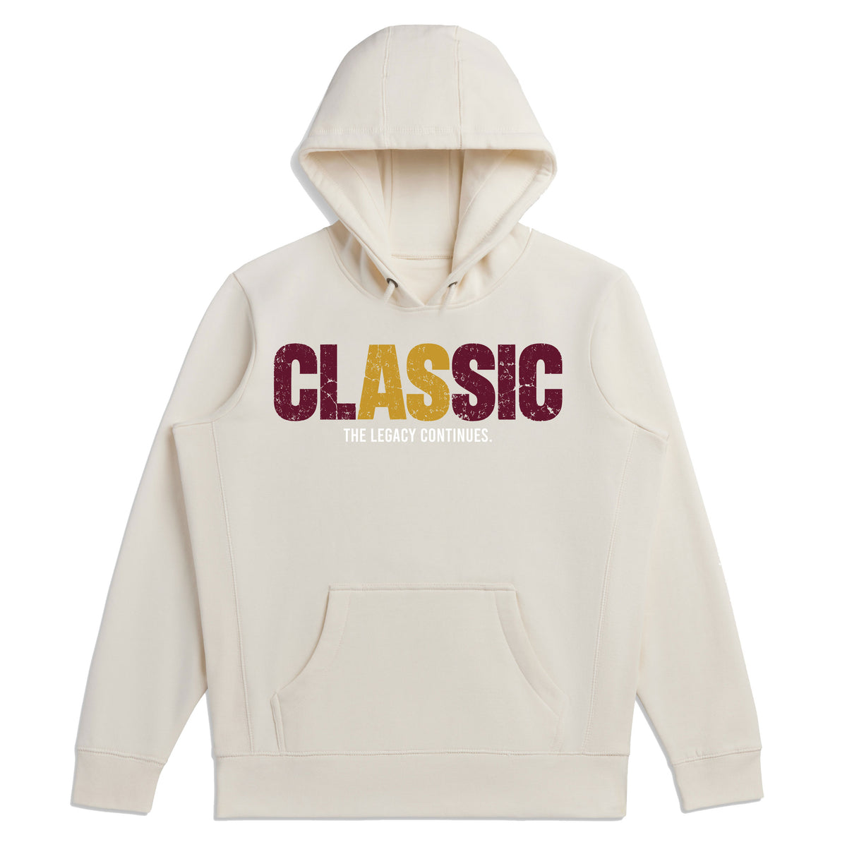 MADE FOR CLASSIC HOODIE