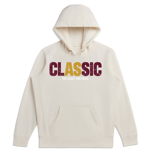 MADE FOR CLASSIC HOODIE