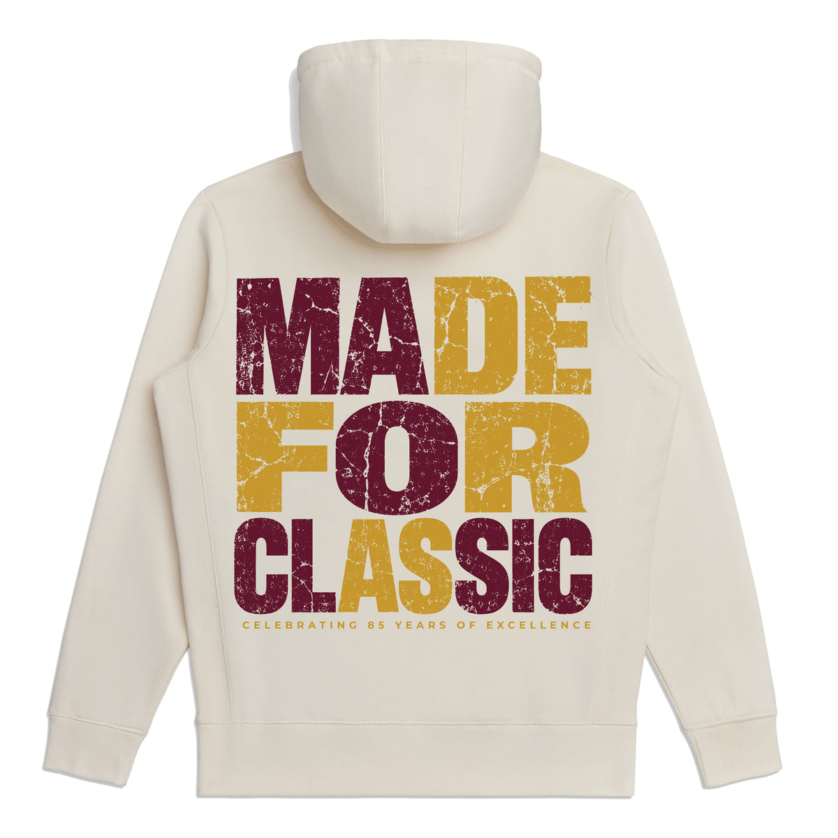 MADE FOR CLASSIC HOODIE