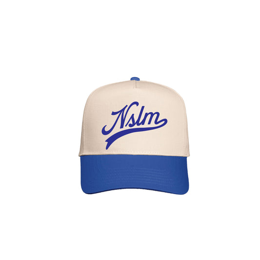 NSLM SCRIPT HAT