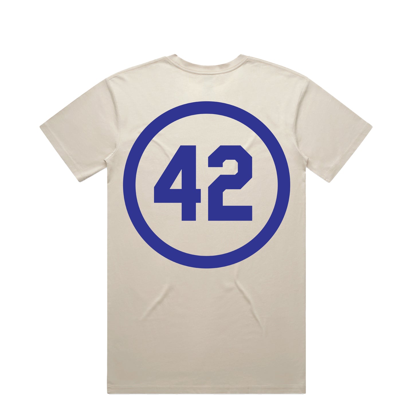 WE PLAYED 42