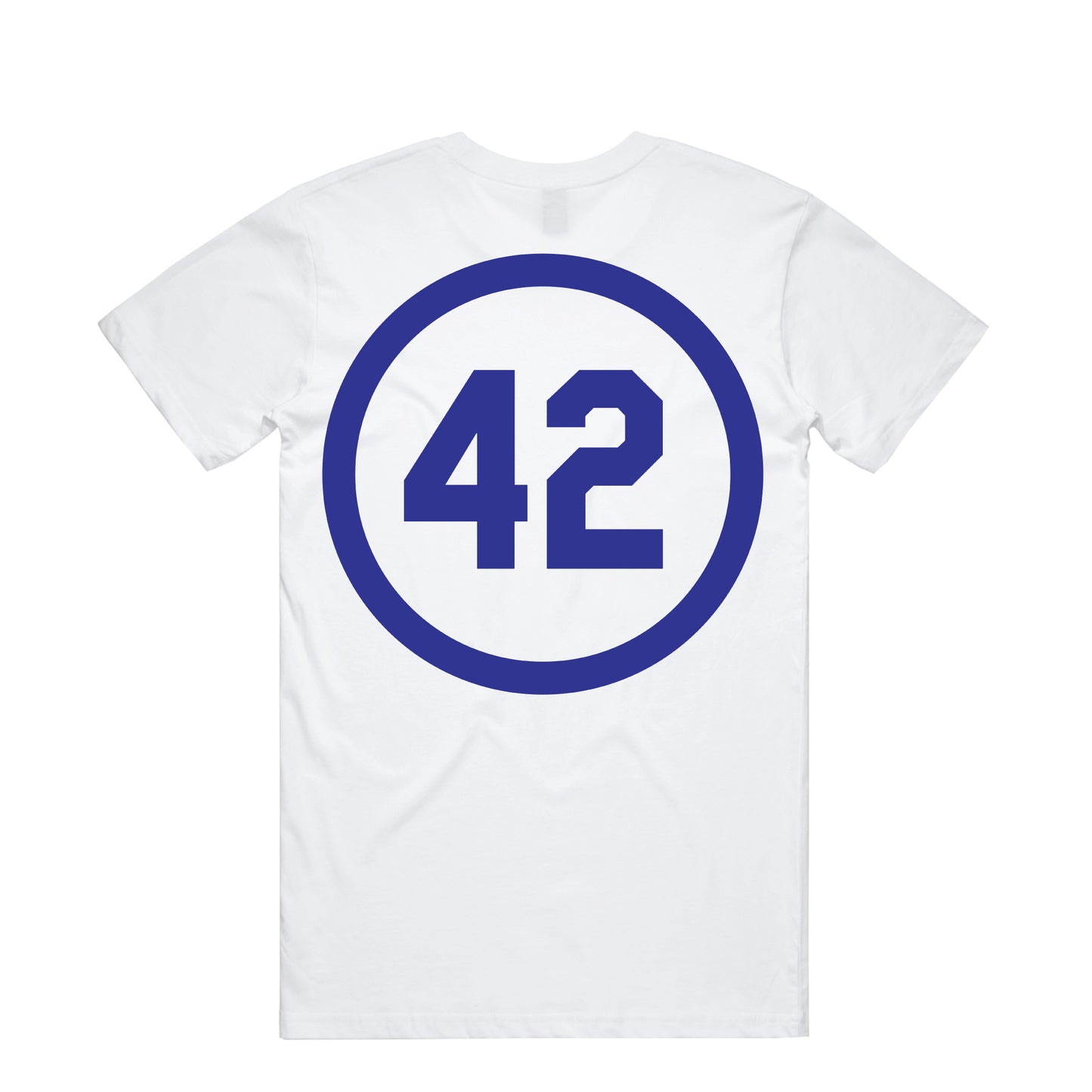 WE PLAYED 42