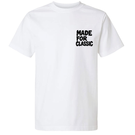 WHERE CLASSIC LIVES