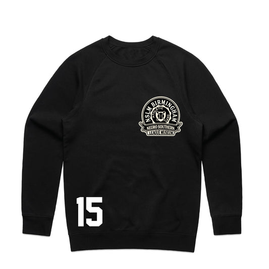 Crewneck