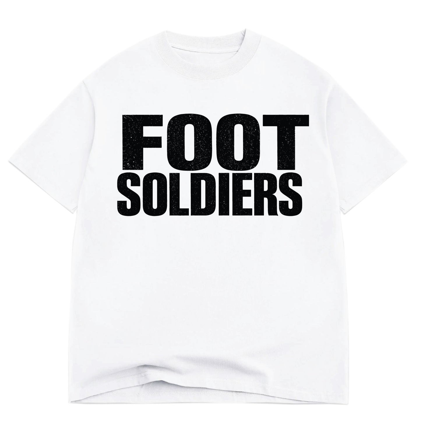 Foot Soldier