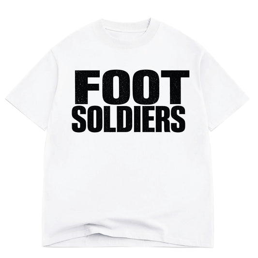 Foot Soldier