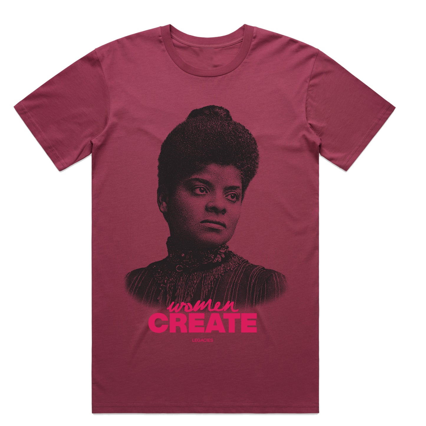 IDA B