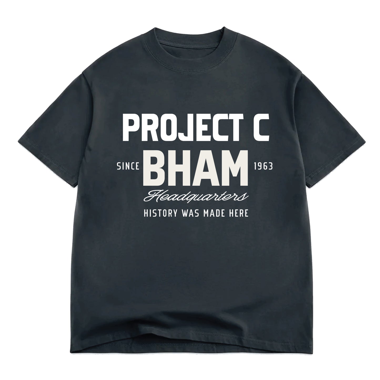 Project C