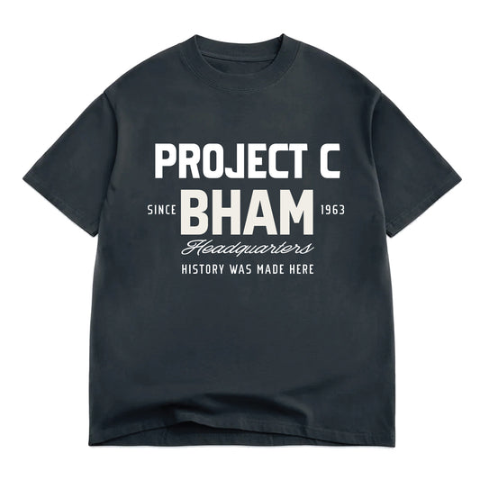 Project C