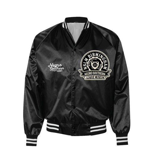 Bomber Jacket (Emblem)